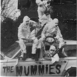 The Mummies : That Girl